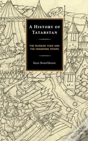 Capa do artigo History Of Tatarstan