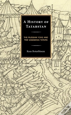 Capa do artigo History Of Tatarstan