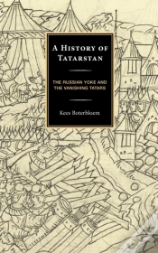 Capa do artigo History Of Tatarstan