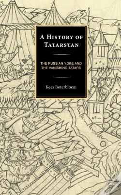 Capa do artigo History Of Tatarstan