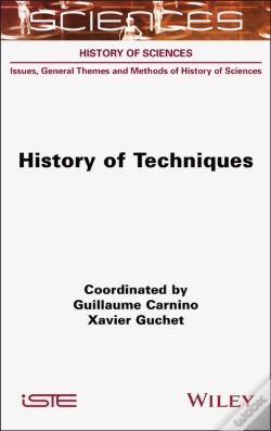 Capa do artigo History Of Techniques