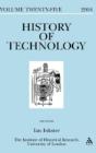 History Of Technology - Preview