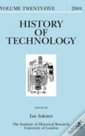 History Of Technology