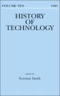 History Of Technology Volume 10 - Preview