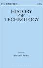 History Of Technology Volume 10 - Preview