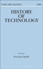 History Of Technology Volume 11 - Preview