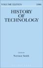 History Of Technology Volume 11 - Preview