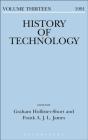History Of Technology Volume 13 - Preview