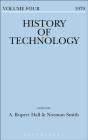 History Of Technology Volume 4 - Preview