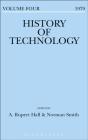 History Of Technology Volume 4 - Preview