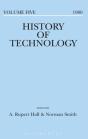 History Of Technology Volume 5 - Preview
