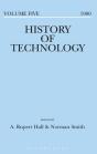 History Of Technology Volume 5 - Preview