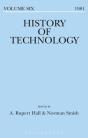 History Of Technology Volume 6 - Preview