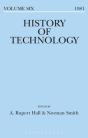 History Of Technology Volume 6 - Preview