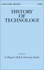 History Of Technology Volume 7 - Preview