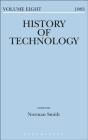 History Of Technology Volume 8 - Preview