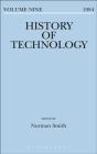 History Of Technology Volume 9 - Preview