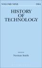 History Of Technology Volume 9 - Preview