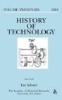 History Of Technology - Preview