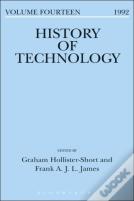 History Of Technology