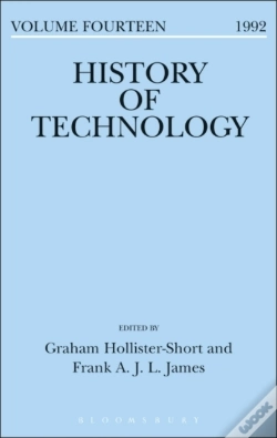 Capa do artigo History Of Technology