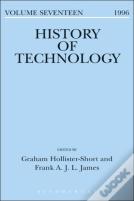 History Of Technology