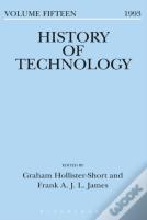 History Of Technology
