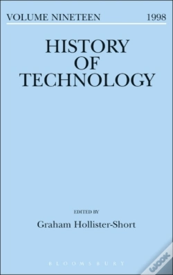 Capa do artigo History Of Technology