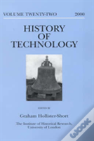 History Of Technology