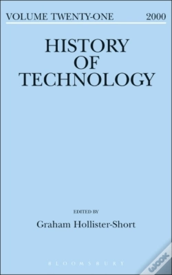 Capa do artigo History Of Technology