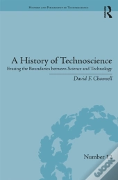 History Of Technoscience