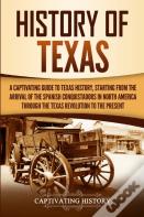 History Of Texas