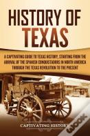 History Of Texas