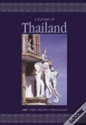 Capa do artigo History Of Thailand