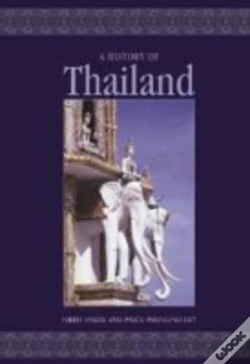 Capa do artigo History Of Thailand