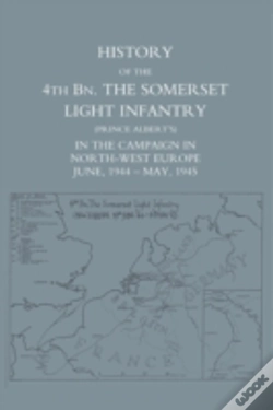 Capa do artigo History Of The 4th Battalion