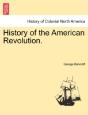 History Of The American Revolution. - Preview