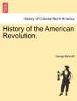 History Of The American Revolution. - Preview