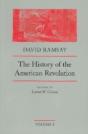 History Of The American Revolution, Volumes 1 & 2 - Preview