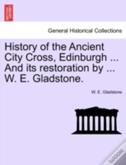 Capa do artigo History Of The Ancient City Cross, Edinb