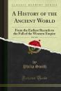 History Of The Ancient World - Preview
