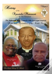Capa do artigo History Of The Apostolic Movement In The Bahamas