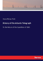 History Of The Atlantic Telegraph - Preview