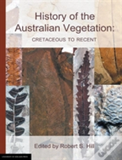 Capa do artigo History Of The Australian Vegetation
