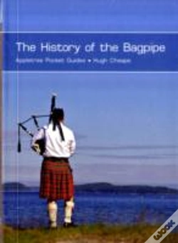 Capa do artigo History Of The Bagpipes