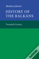 History Of The Balkans: Volume 2