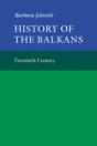 History Of The Balkans: Volume 2 - Preview