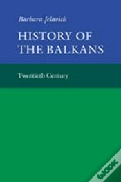Capa do artigo History Of The Balkans: Volume 2