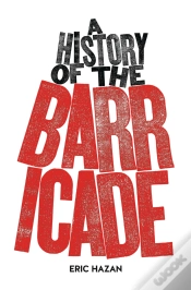 Capa do artigo History Of The Barricade