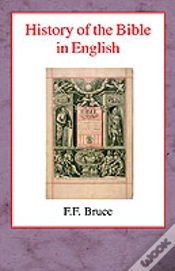 Capa do artigo History Of The Bible In English